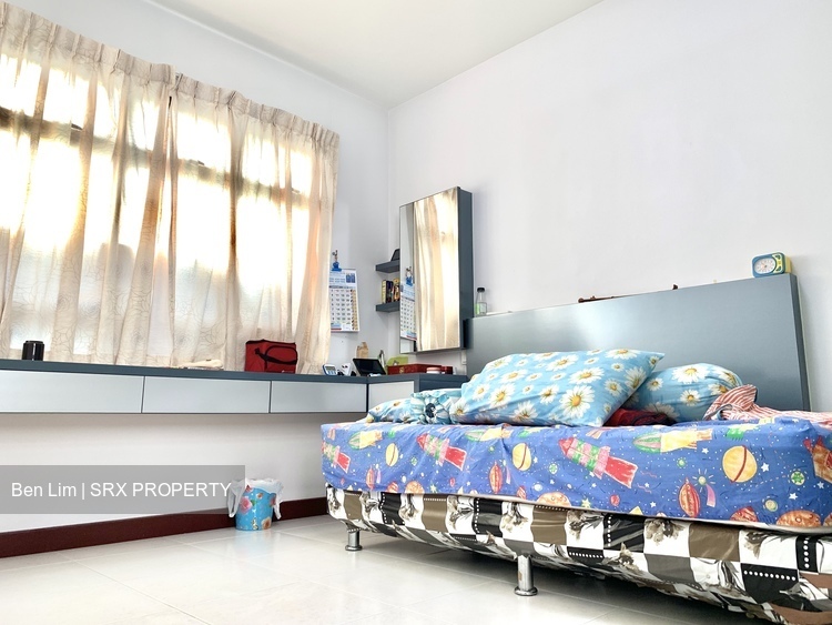 Blk 28B Dover Crescent (Queenstown), HDB 4 Rooms #200517572